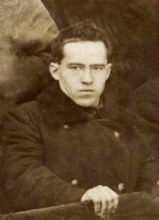 Бронников Николай Михайлович