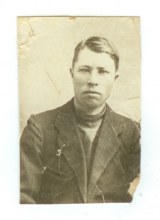 Кислухин Матвей Алексеевич