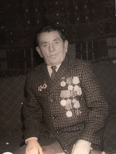 Булдаков Константин Прокопьевич