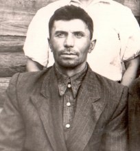 Трофимов Кирилл Иванович