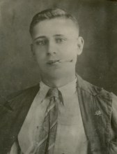 Брагин Сергей Михайлович (нач. 1940-х гг.)