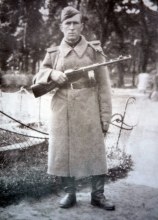 г. Львов, 9 октября 1944 г.