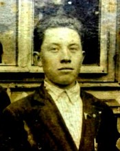 Маслов Александр Васильевич portret