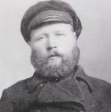 Сурнин Кузьма Васильевич Сурнин Кузьма Васильевич