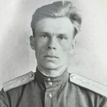 Малков Аркадий Кузьмич Малков Аркадий Кузьмич