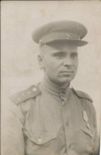 Смертин Николай Васильевич 9.05.1915 - 15.10.1988