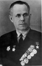 Мельников Анатолий Иванович