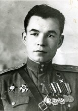 Зарецких Михаил Александрович