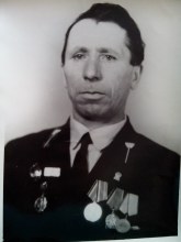 Кайшев Сергей Иванович