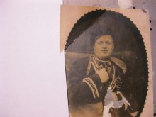 Красноармеец 195 стрелковая дивизия