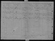 Донесение о безвозвратных потерях 421 орс 215 сд лист 2 document