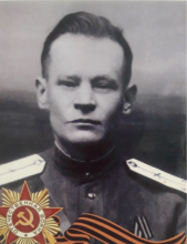 Пинегин Иван Григорьевич Пинегин Иван Григорьевич