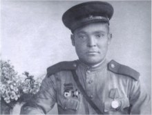 Хитрин Владимир Константинович 1945г