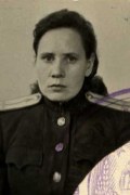 Плишкина Нина Ивановна